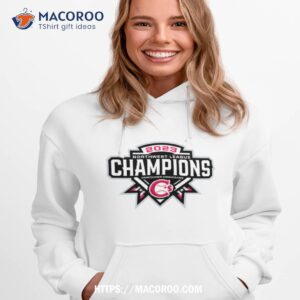 Vancouver Canadian 2023 Northwest League Champions Shirt