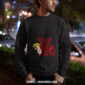 vegan christmas vintage shirt sweatshirt