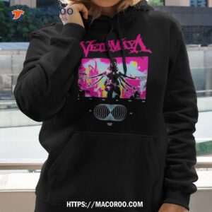 veil of maya mother pt 4 shirt hoodie 2