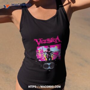 Veil Of Maya Mother Pt. 4 Shirt