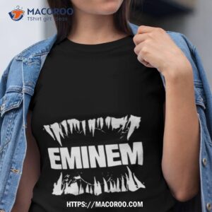 venom eminem last one standing shirt tshirt