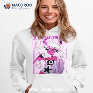 Verosika Mayday Active Shirt