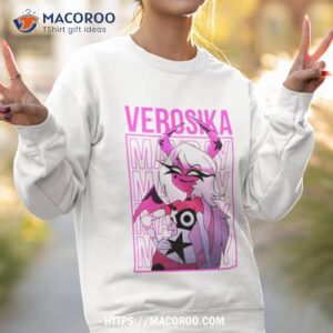 verosika mayday active shirt sweatshirt 2