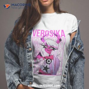 Verosika Mayday Active Shirt