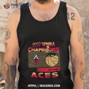 vintage 2023 wnba finals champions las vegas aces shirt tank top