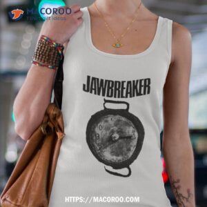 Vintage Best Jawbreaker Shirt