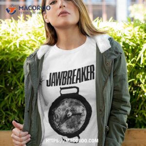 Vintage Best Jawbreaker Shirt