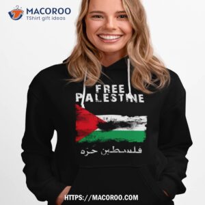 vintage free palestine t amp 1 shirt hoodie 1