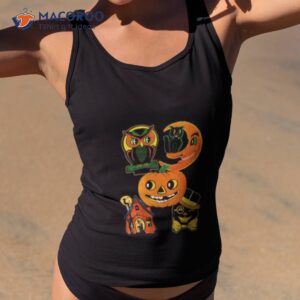 Vintage Halloween Shirt