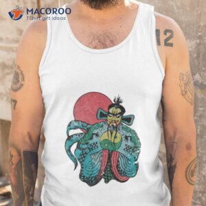 vintage jack burton s tee shirt tank top