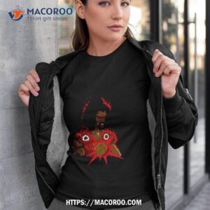 Vintage Shogun Nuff Shirt