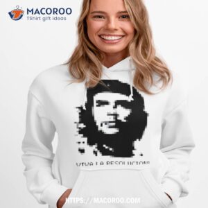 viva la resolucion shirt hoodie 1