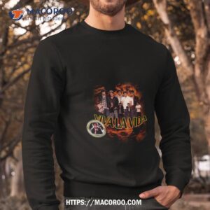 viva la vida shirt sweatshirt