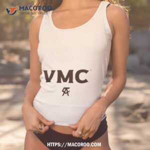 vmc canelo alvarez shirt tank top 1