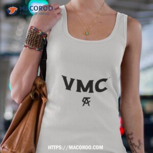 vmc canelo alvarez shirt tank top 4
