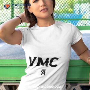 vmc canelo alvarez shirt tshirt 1