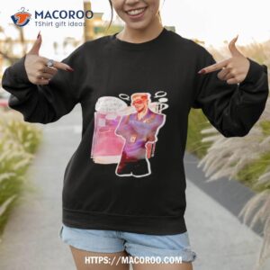 volkov sudadera aver horacio yo le voy a ser sincero de acuerdo shirt sweatshirt 1