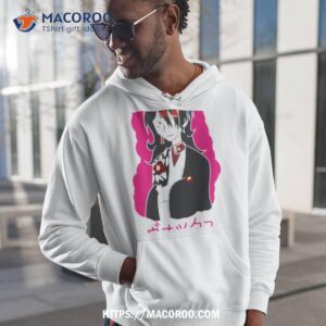 Vox Akuma Nijisanji En Selen Tatsuki Shirt