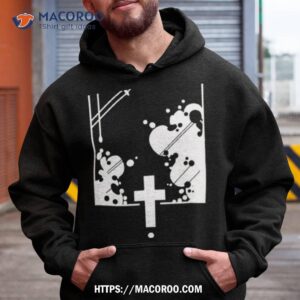 Vshojo Shop Kuro Casual Shirt