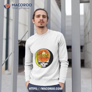 waffle house grateful dead shirt sweatshirt 1
