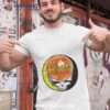 Waffle House Grateful Dead Shirt