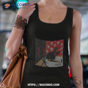 waiting for you gulch band shirt tank top 4