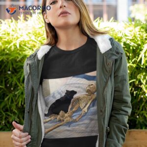 Wake Up Human! Shirt