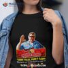 Walley World Moose Park’s Closed Funny 80s Shirt