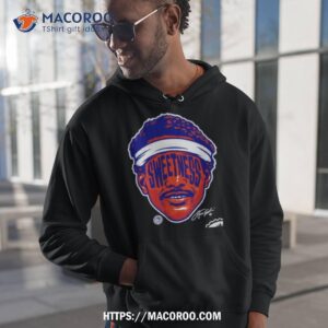 Walter Payton Chicago Player Silhouette Shirt