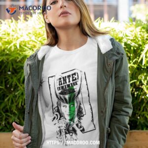 Wanted Tag Loki Shirt