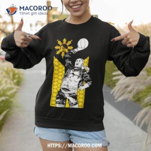 Warriors Filipino Heritage Shirt 2 warriors filipino heritage shirt sweatshirt