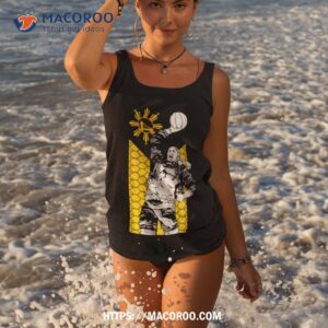 Warriors Filipino Heritage Shirt 3 warriors filipino heritage shirt tank top