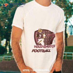 Washington Football Team Shirt