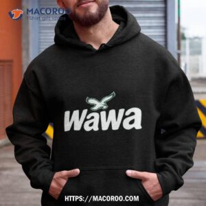 Wawa Eagles Shirt