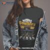 We Are Pittsburgh Steelers The Champions Abbey Road Signatures T Shirt