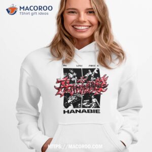 we love sweets hanabie shirt hoodie 1