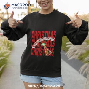 we wish you merry christmas 2023 shirt sweatshirt 1
