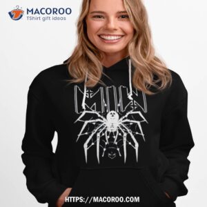 webs we weave shirt hoodie 1