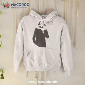 Ween The Pod Shirt 1 ween the pod shirt hoodie