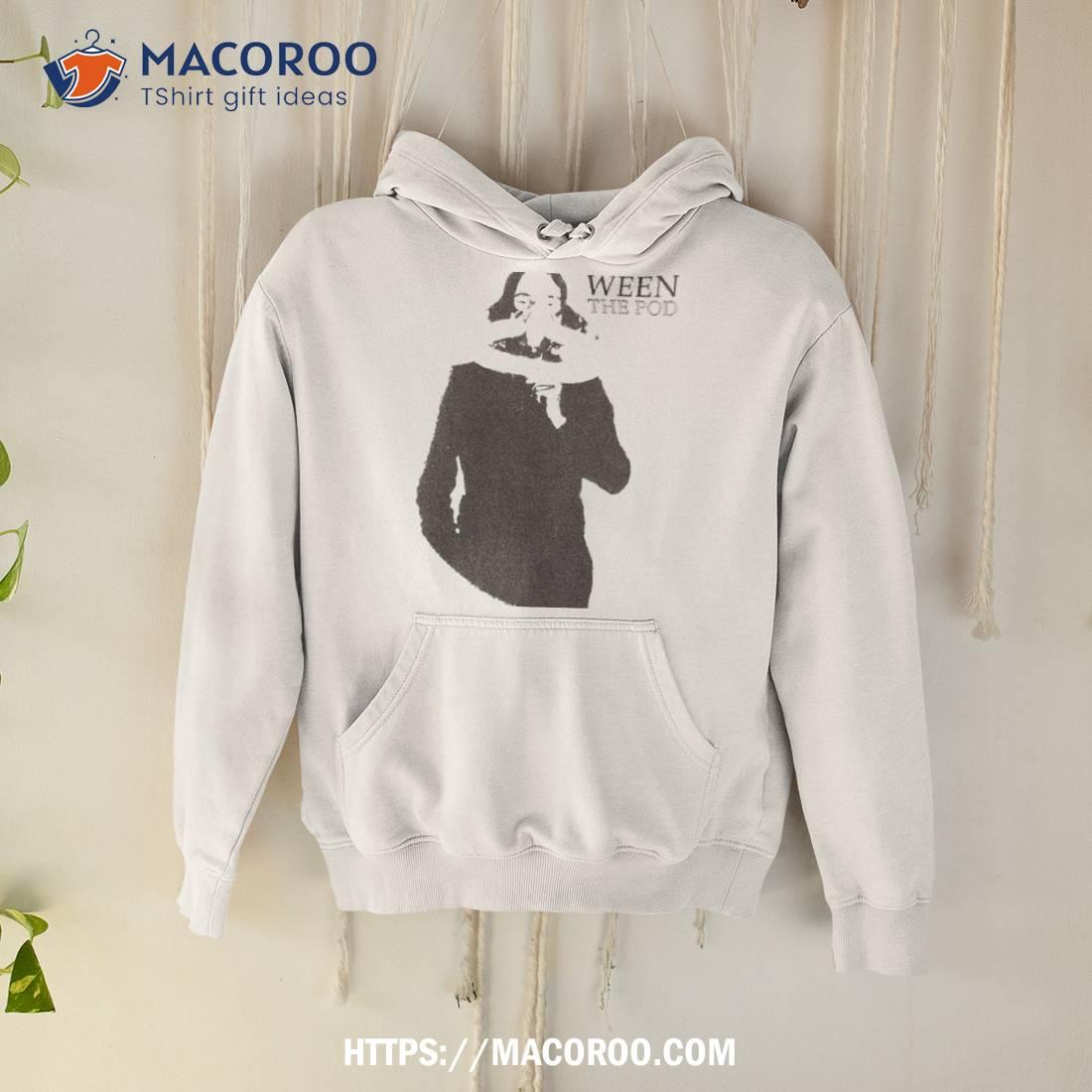 Ween The Pod Shirt Ween The Pod Shirt