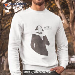 Ween The Pod Shirt 2 ween the pod shirt sweatshirt