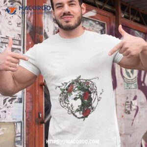 Welcome Home Rose V3 T Shirt