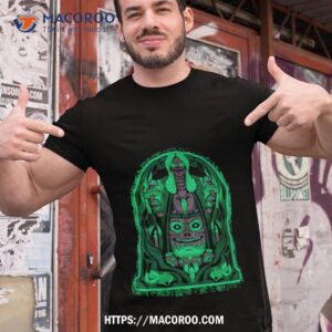 Welcome To Ligament Manor Shirt