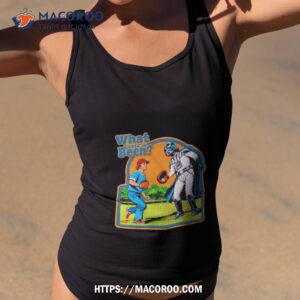 what could ve been shirt tank top 2