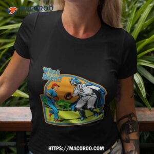 what could ve been shirt tshirt 3