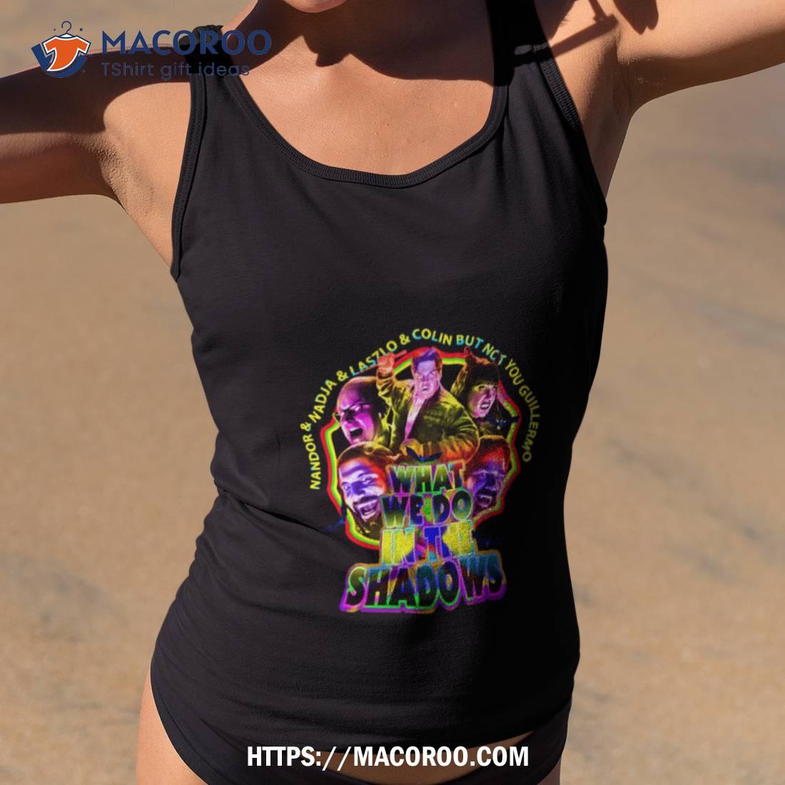 What We Do In The Shadows 2023 Shirt What We Do In The Shadows 2023 Shirt