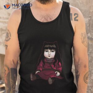 what we do in the shadows nadja doll shirt tank top