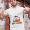 When I Die Bury Me At The Rat Casino Shirt