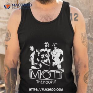whizz kid mott the hoople shirt tank top