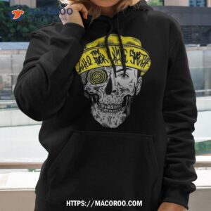 Who The Fuck Is Kyle Smith Tagger T Shirt